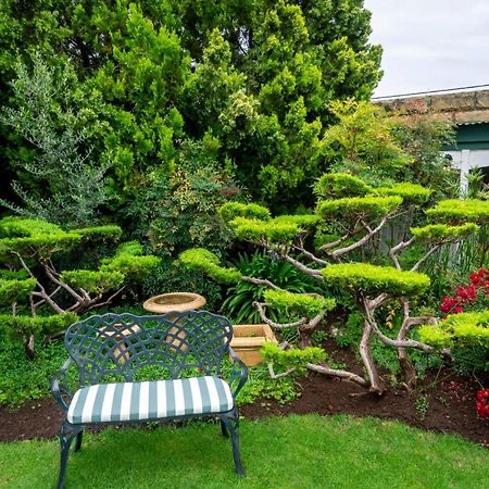 Fouriesburg Country Inn Экстерьер фото