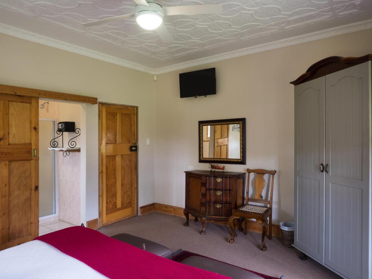 Fouriesburg Country Inn Экстерьер фото