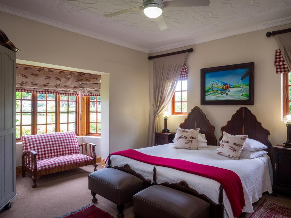 Fouriesburg Country Inn Экстерьер фото