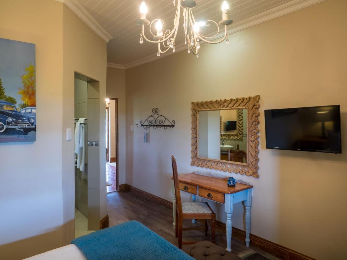 Fouriesburg Country Inn Экстерьер фото