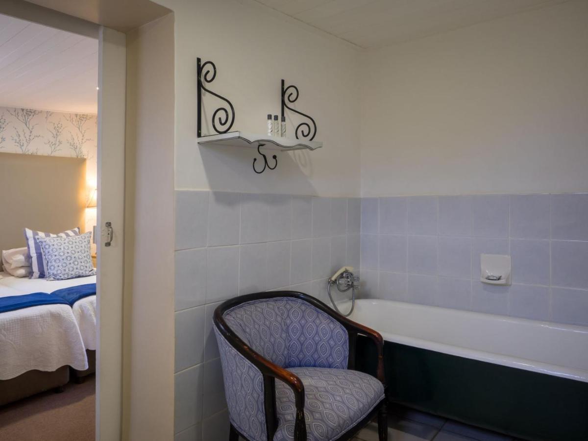 Fouriesburg Country Inn Экстерьер фото