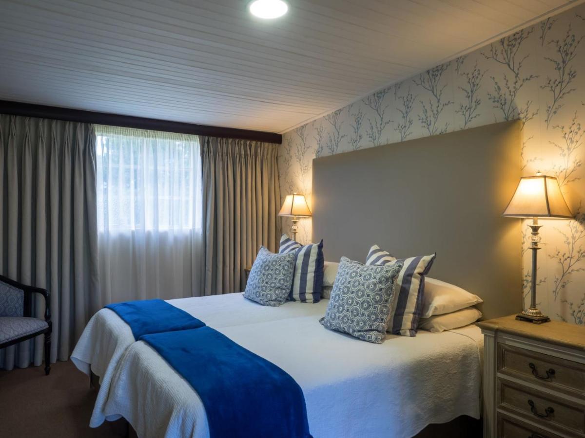 Fouriesburg Country Inn Экстерьер фото