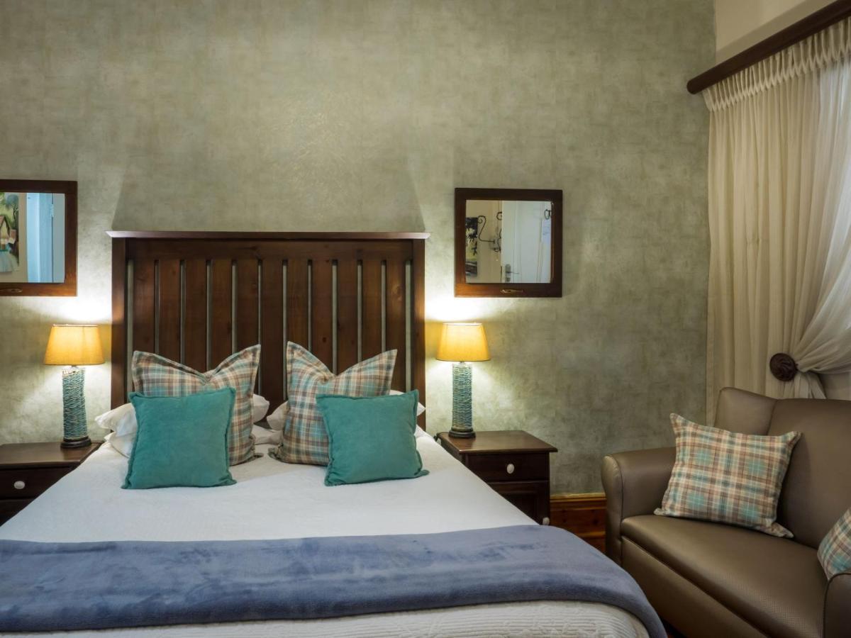 Fouriesburg Country Inn Экстерьер фото