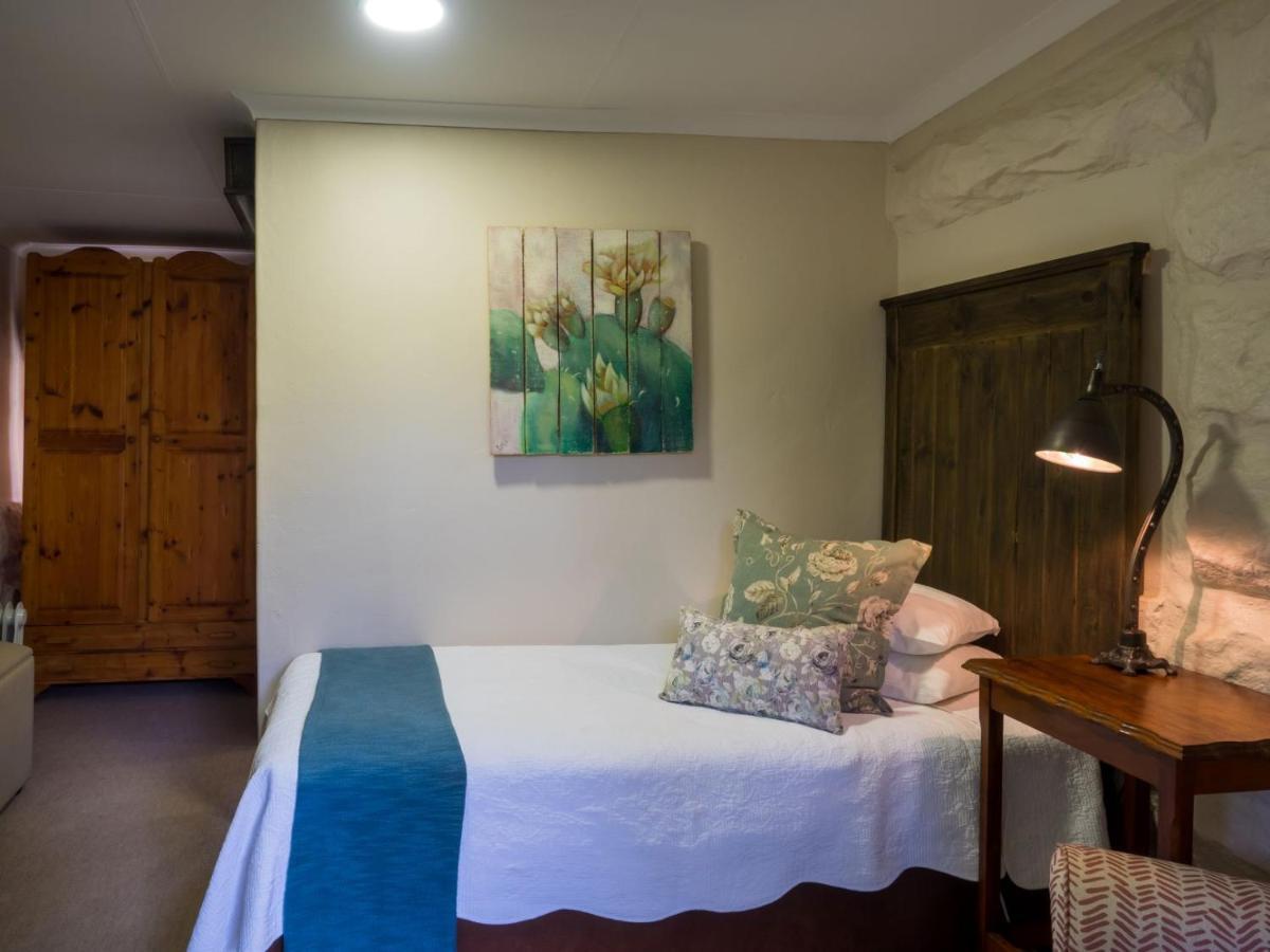 Fouriesburg Country Inn Экстерьер фото