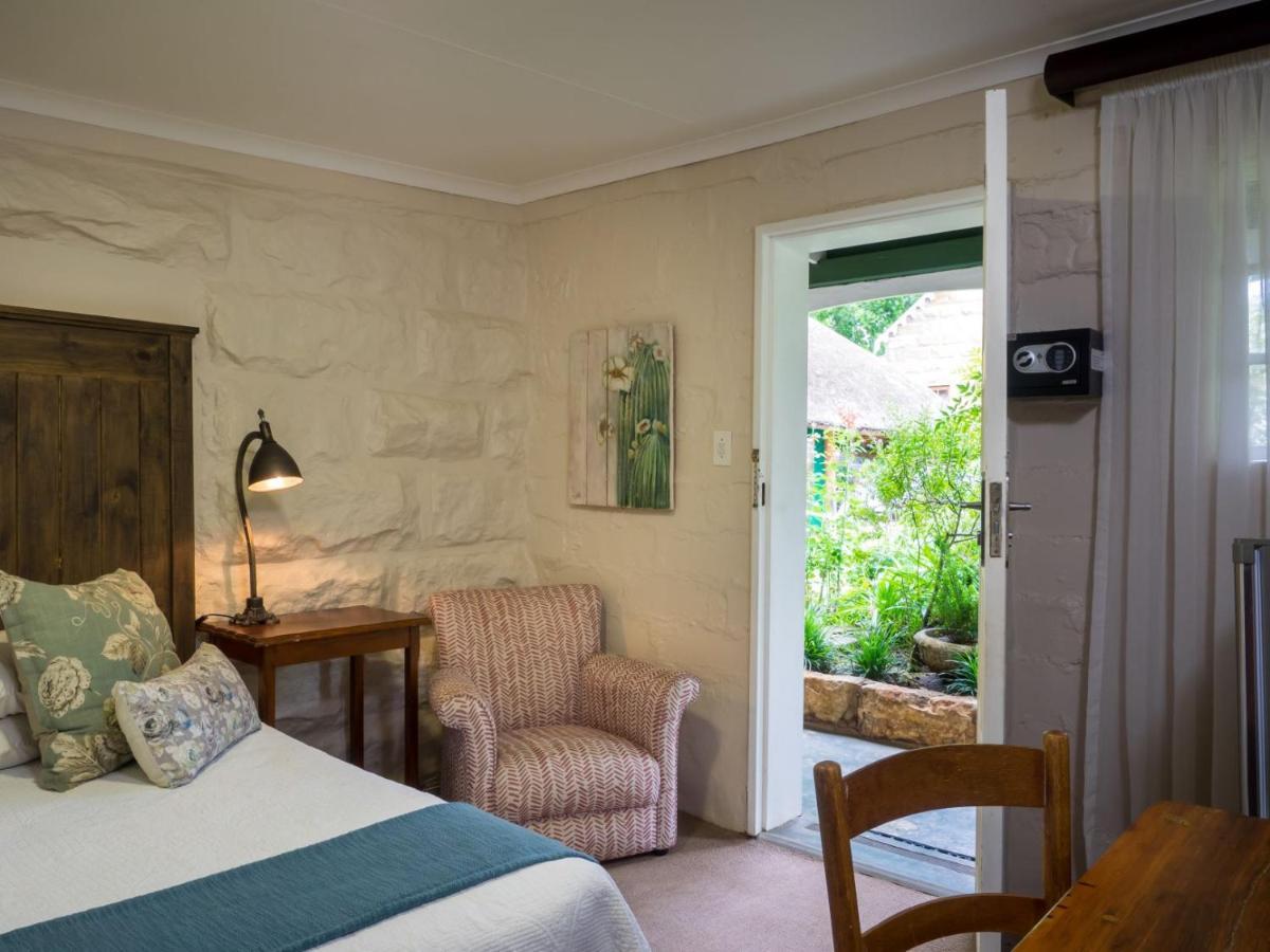 Fouriesburg Country Inn Экстерьер фото