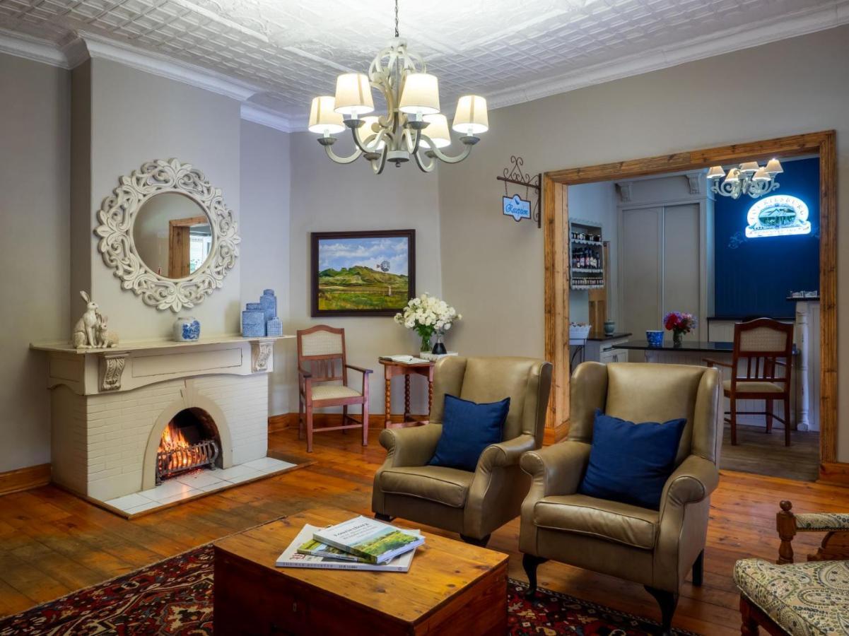 Fouriesburg Country Inn Экстерьер фото