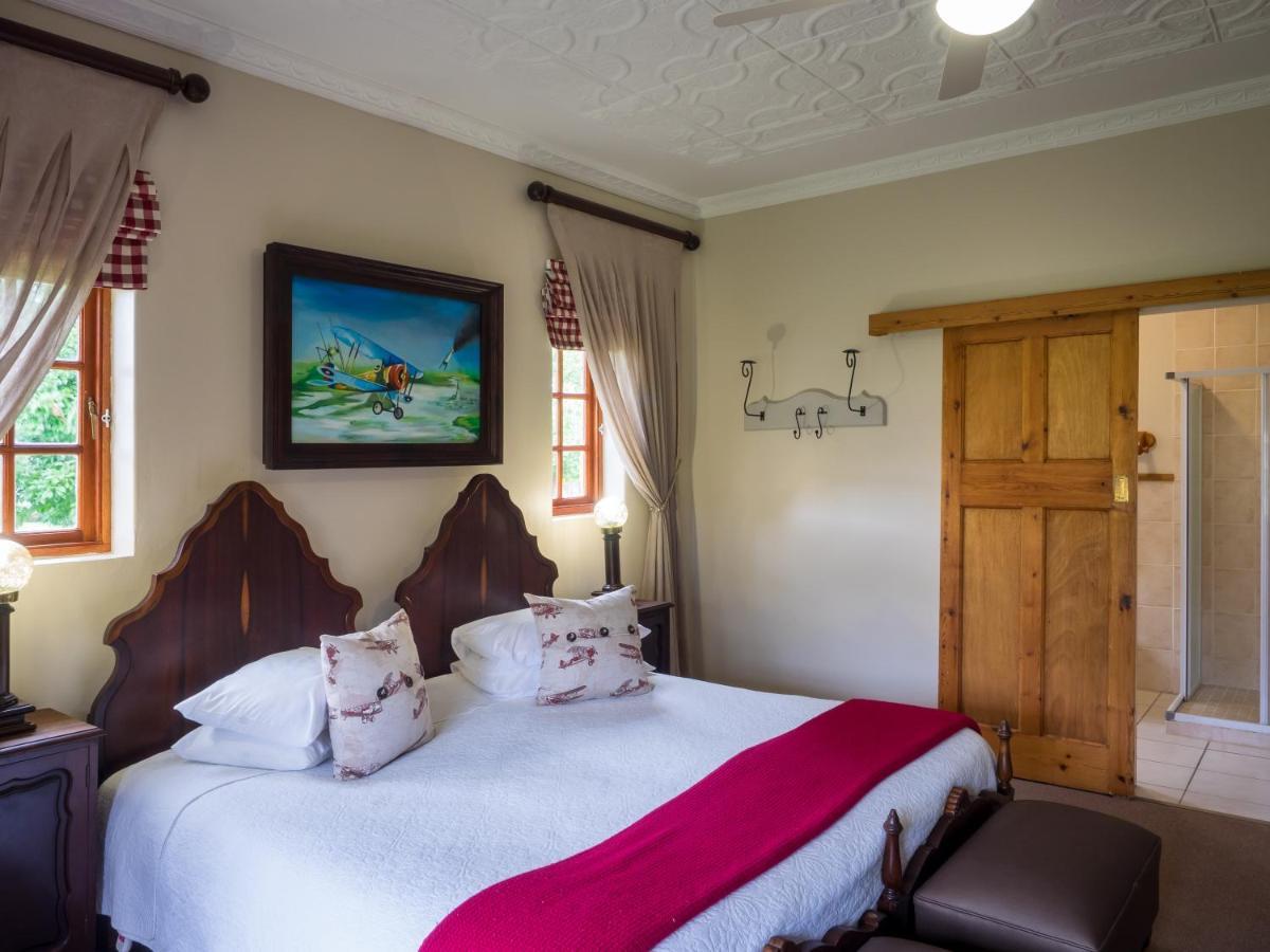 Fouriesburg Country Inn Экстерьер фото