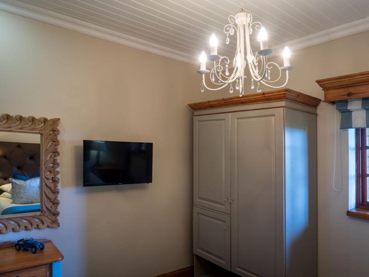Fouriesburg Country Inn Экстерьер фото