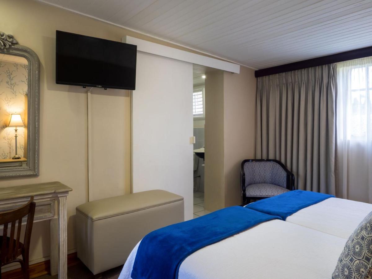 Fouriesburg Country Inn Экстерьер фото