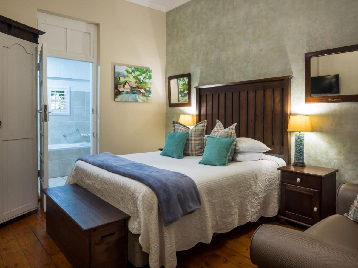 Fouriesburg Country Inn Экстерьер фото