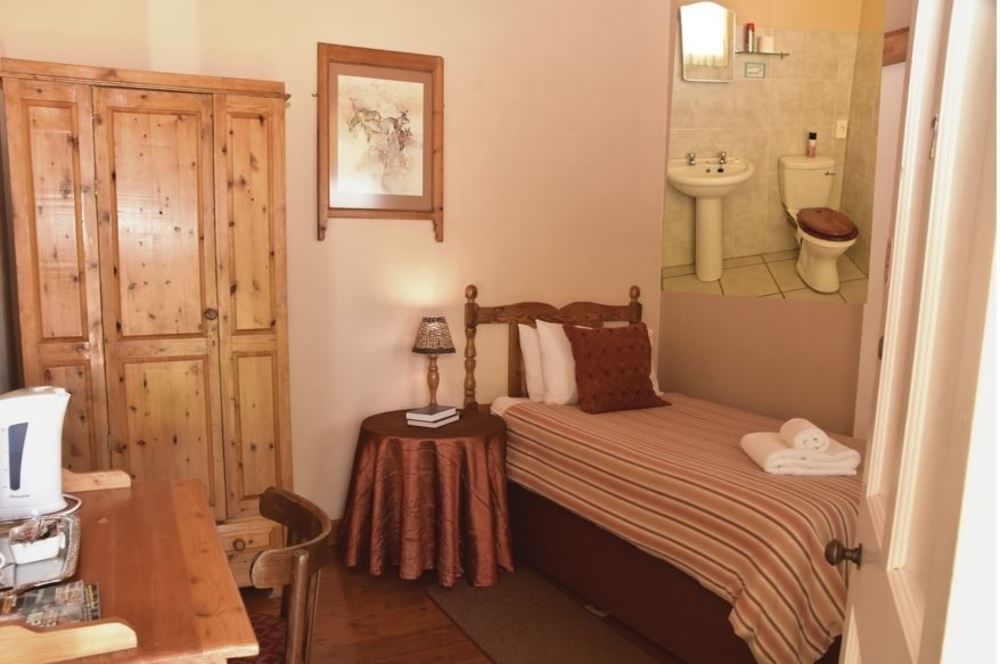 Fouriesburg Country Inn Экстерьер фото