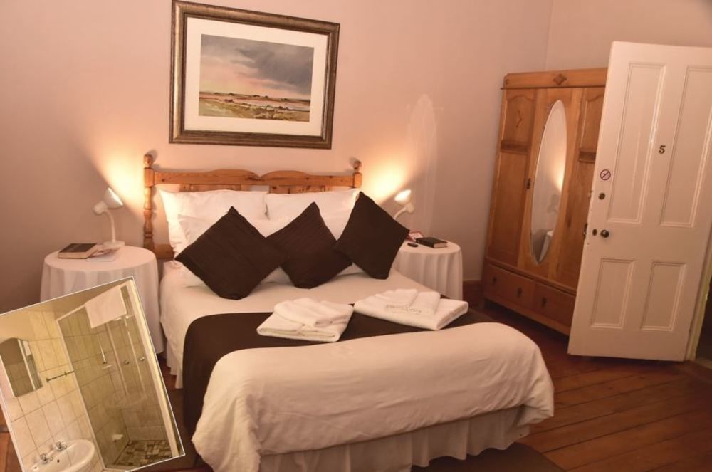 Fouriesburg Country Inn Экстерьер фото