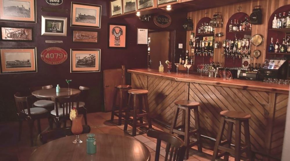 Fouriesburg Country Inn Экстерьер фото